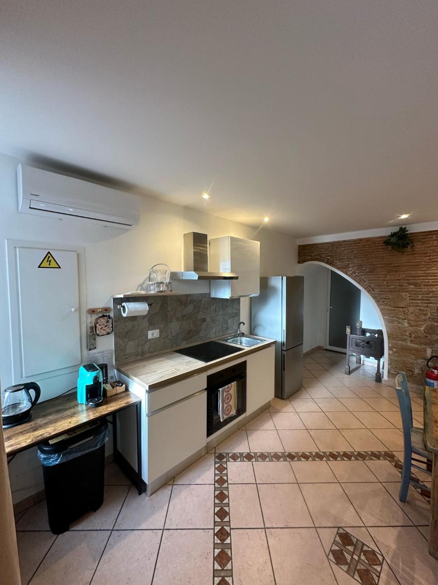 Sikulino Casa Vacanze Palermo Kültér fotó