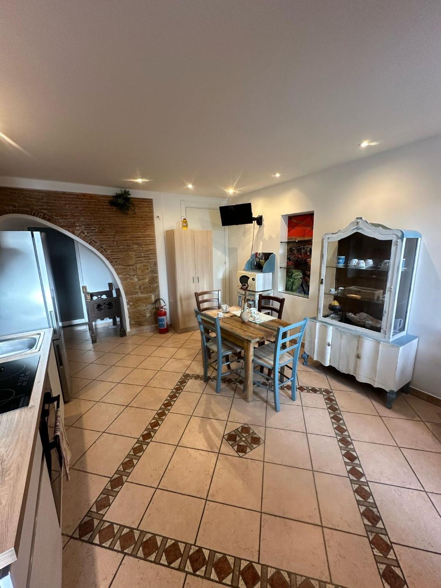 Sikulino Casa Vacanze Palermo Kültér fotó